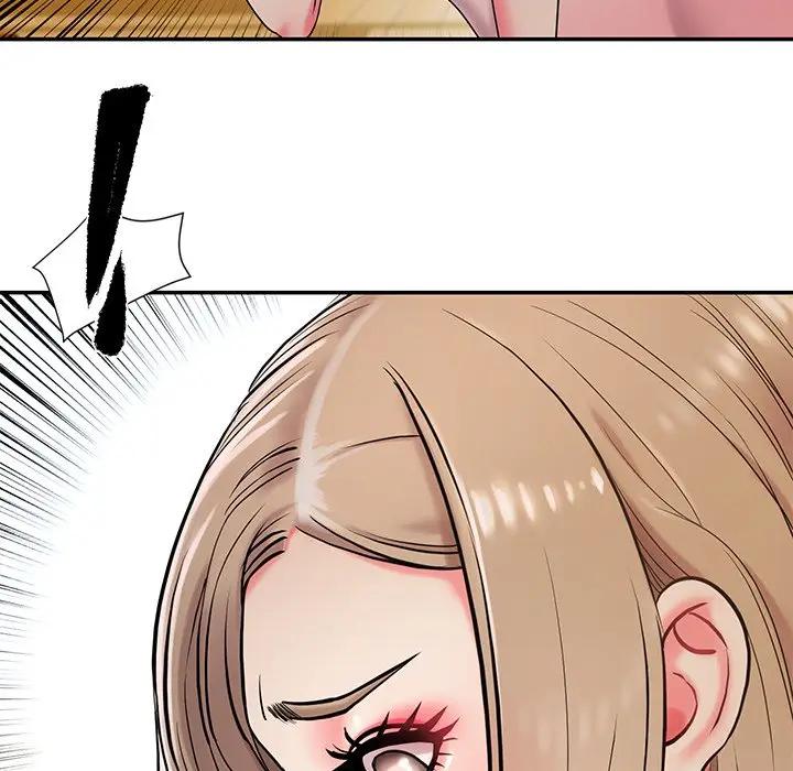 被抛弃的男人（男孩没人爱）第 3 话P106