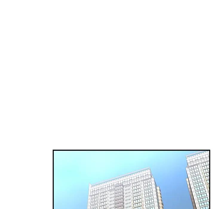 被抛弃的男人（男孩没人爱）第 3 话P72