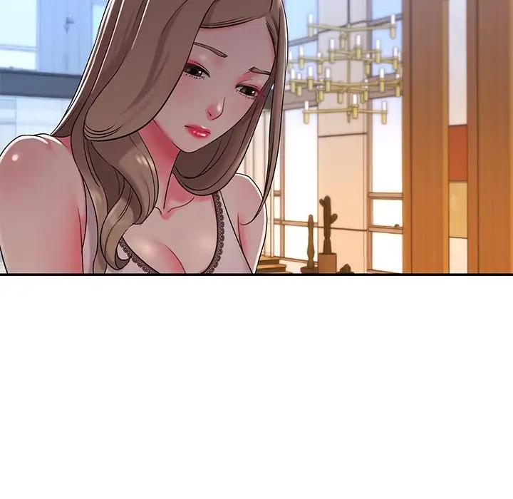 被抛弃的男人（男孩没人爱）第 3 话P80