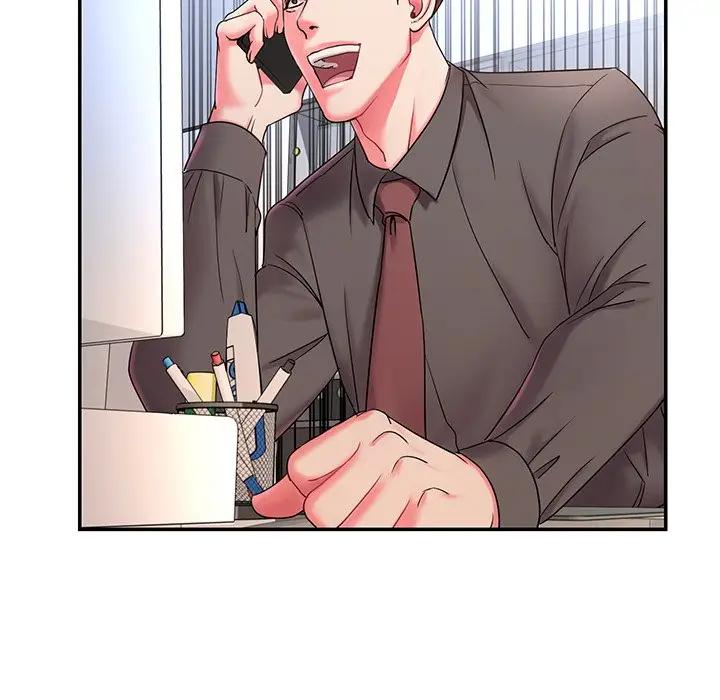 被抛弃的男人（男孩没人爱）第 3 话P102