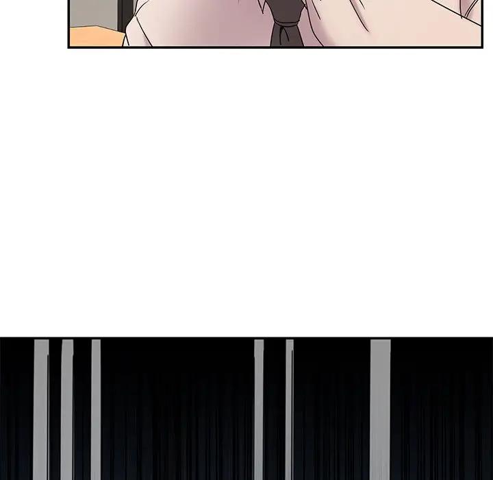 被抛弃的男人（男孩没人爱）第 3 话P97