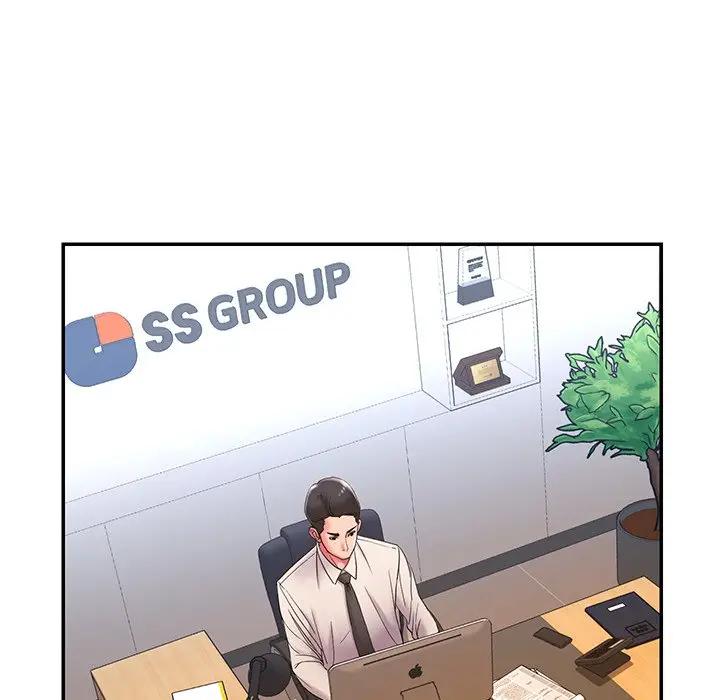 被抛弃的男人（男孩没人爱）第 3 话P81