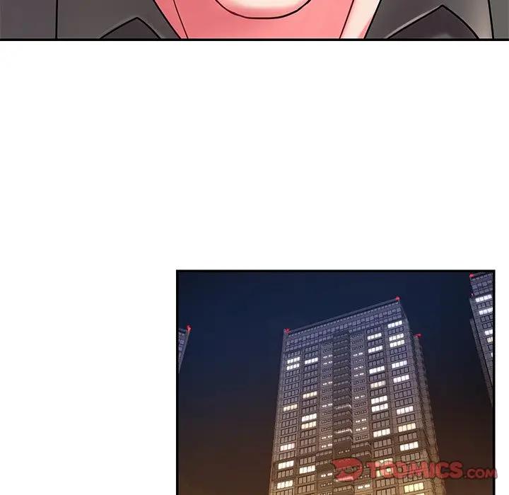 被抛弃的男人（男孩没人爱）第 3 话P56