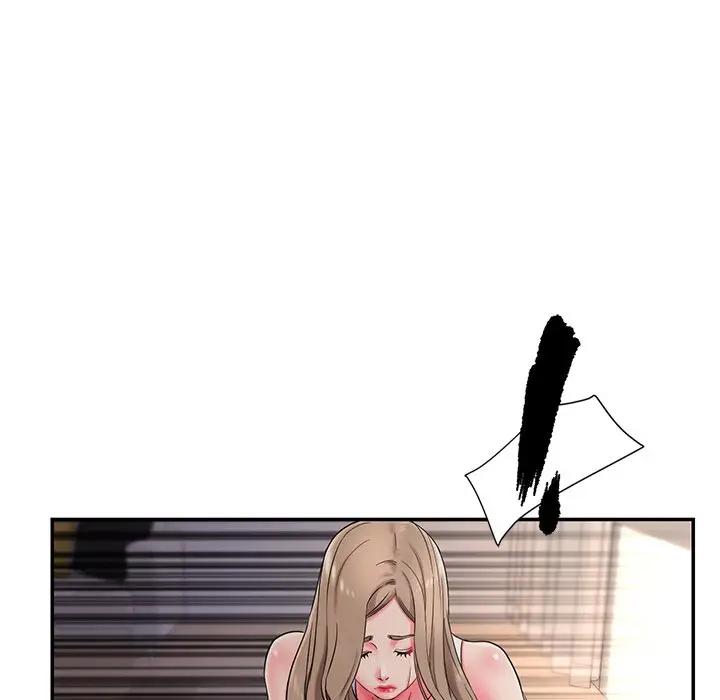 被抛弃的男人（男孩没人爱）第 3 话P103