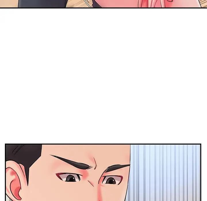 被抛弃的男人（男孩没人爱）第 3 话P25