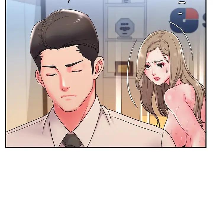 被抛弃的男人（男孩没人爱）第 3 话P36