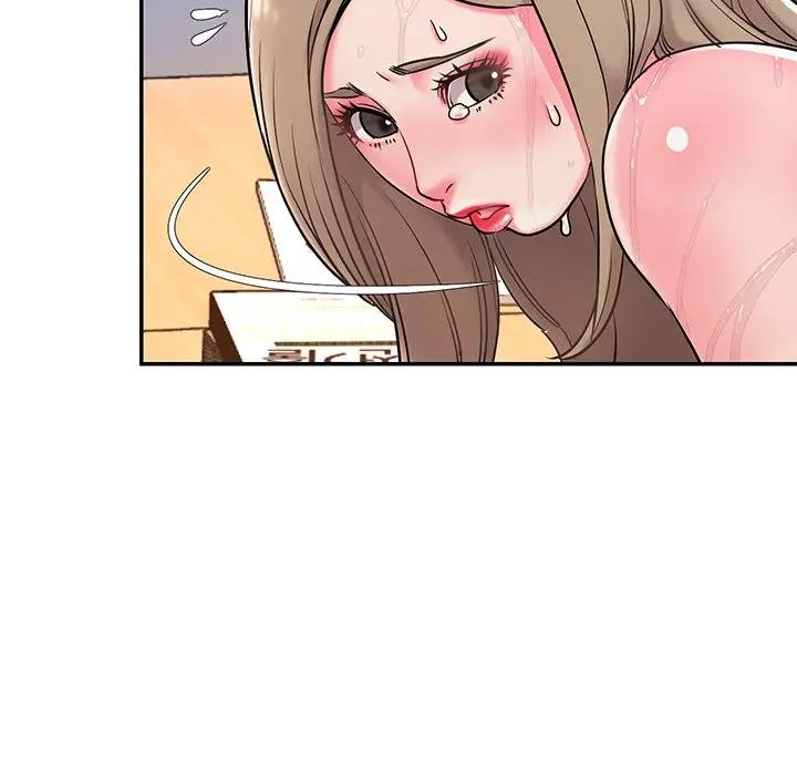 被抛弃的男人（男孩没人爱）第 3 话P33