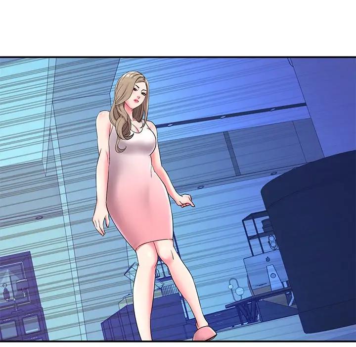 被抛弃的男人（男孩没人爱）第 3 话P67