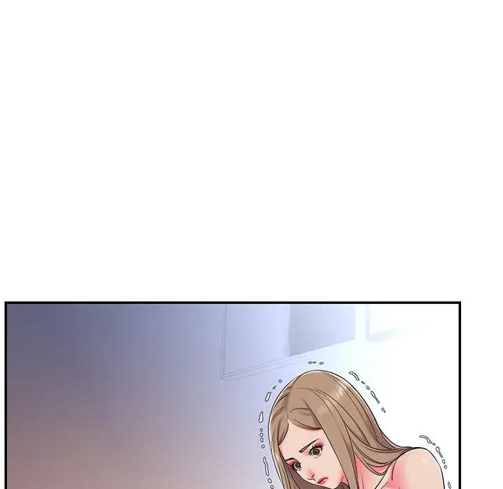 被抛弃的男人（男孩没人爱）第 3 话P41