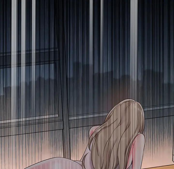 被抛弃的男人（男孩没人爱）第 3 话P98