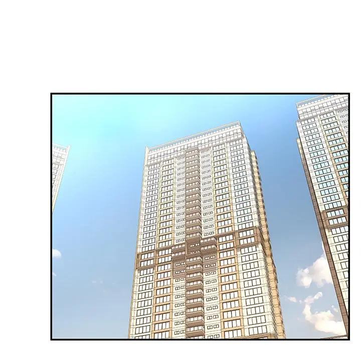 被抛弃的男人（男孩没人爱）第 3 话P40