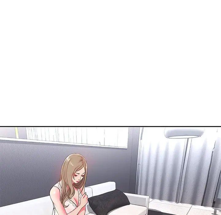 被抛弃的男人（男孩没人爱）第4话P34