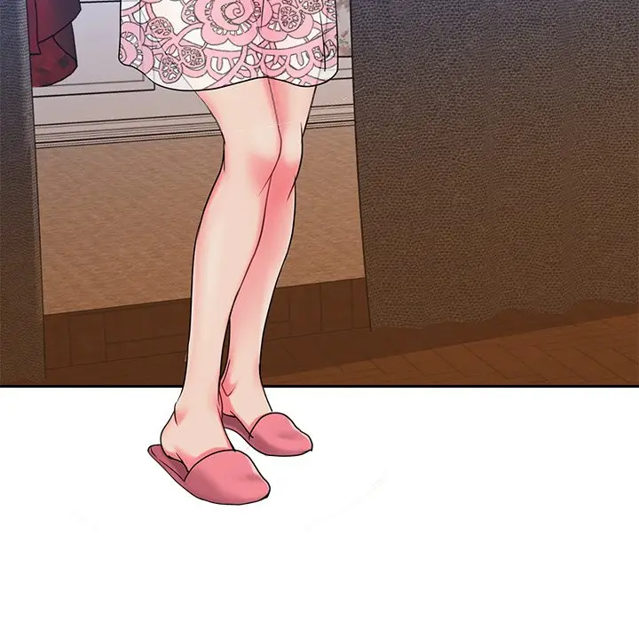 被抛弃的男人（男孩没人爱）第4话P21