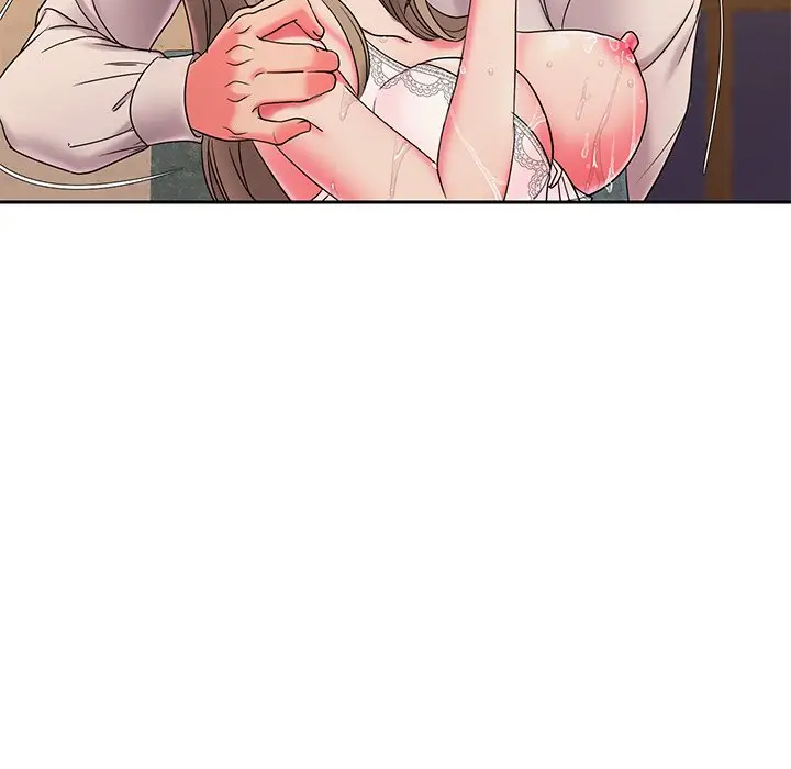 被抛弃的男人（男孩没人爱）第4话P89