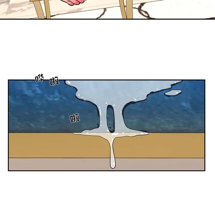 被抛弃的男人（男孩没人爱）第4话P102