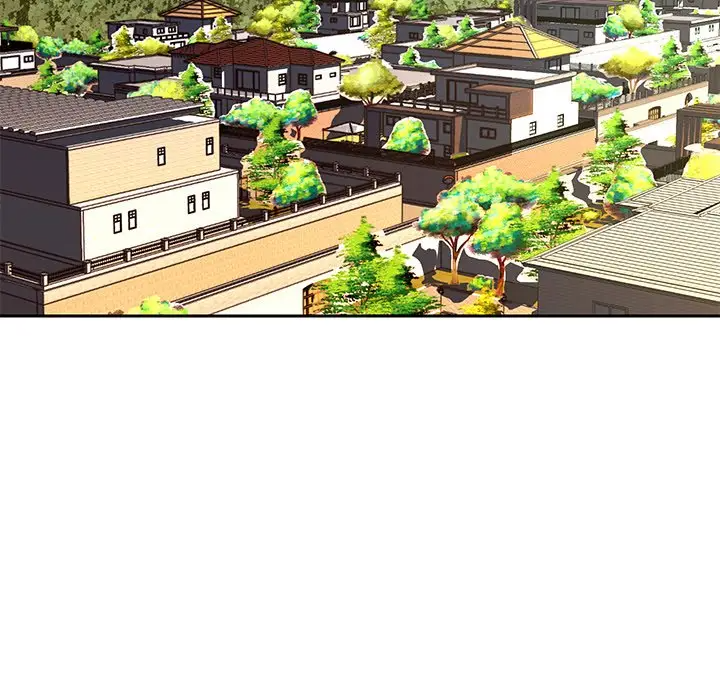 被抛弃的男人（男孩没人爱）第4话P5