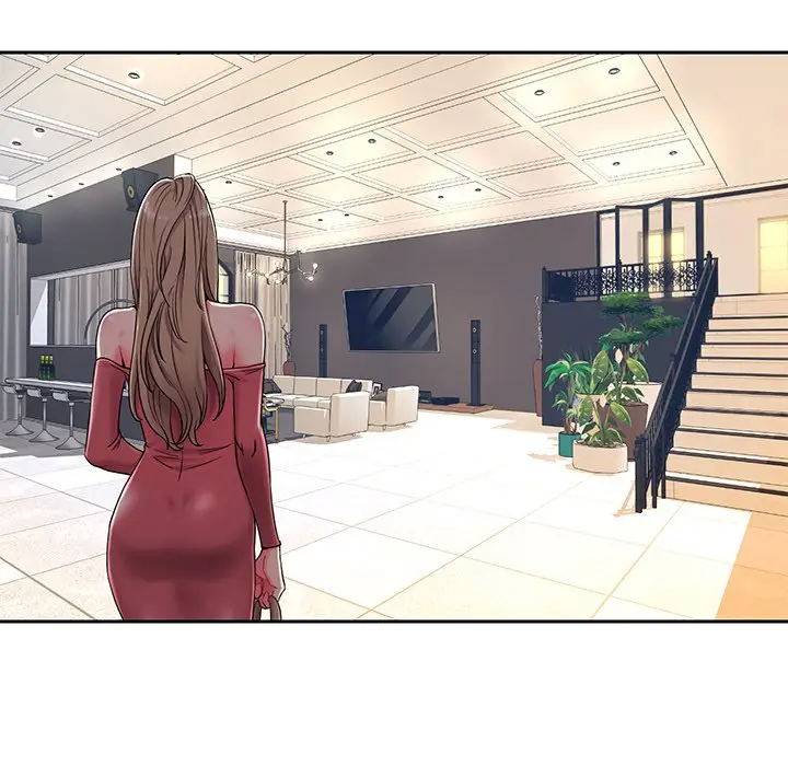 被抛弃的男人（男孩没人爱）第4话P14