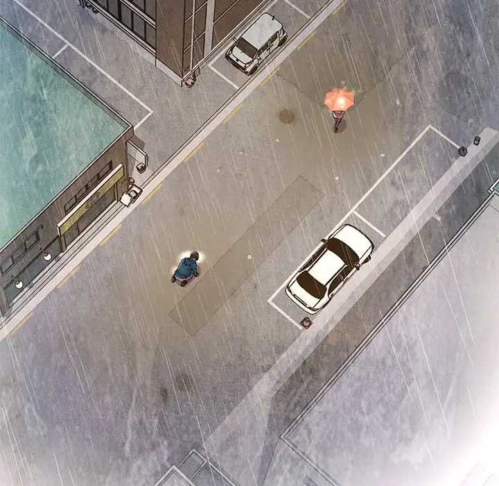 被抛弃的男人（男孩没人爱）第4话P121