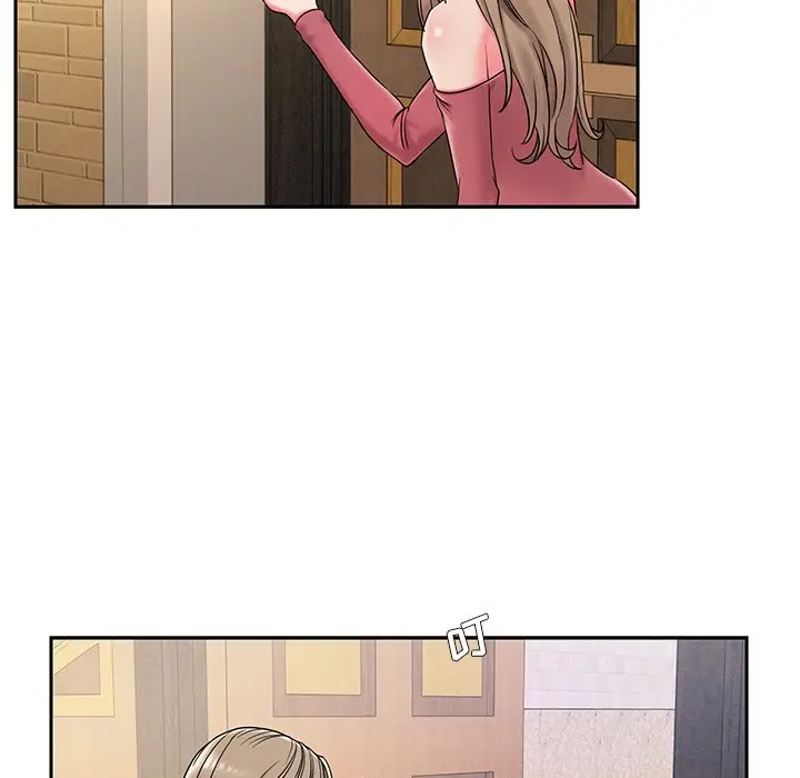 被抛弃的男人（男孩没人爱）第4话P9