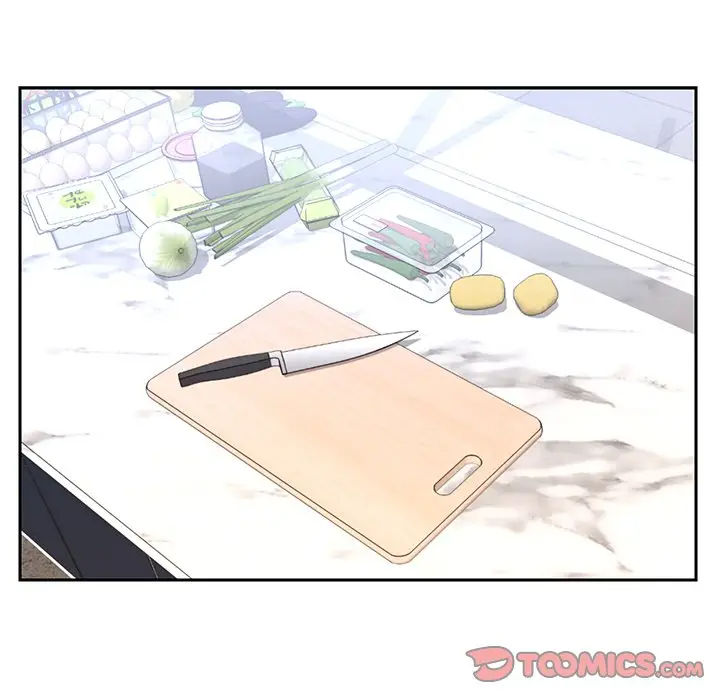 被抛弃的男人（男孩没人爱）第4话P24