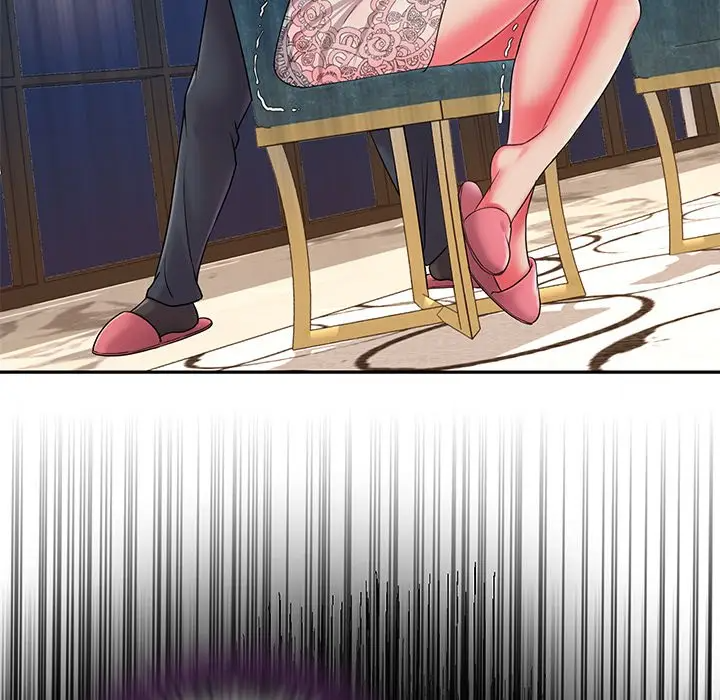 被抛弃的男人（男孩没人爱）第4话P73