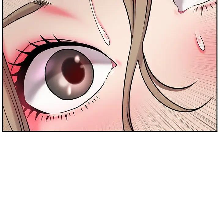 被抛弃的男人（男孩没人爱）第4话P62