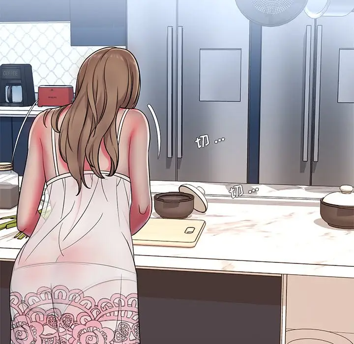 被抛弃的男人（男孩没人爱）第4话P26