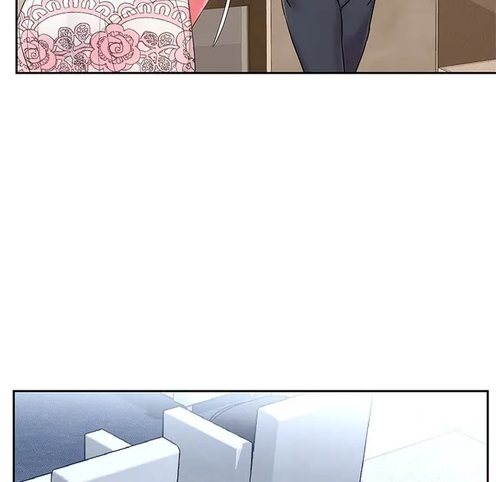 被抛弃的男人（男孩没人爱）第4话P39