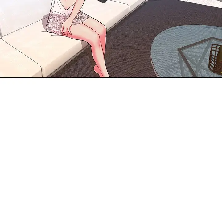 被抛弃的男人（男孩没人爱）第4话P35