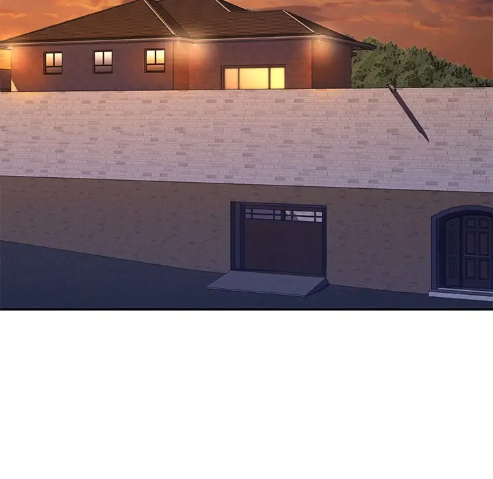 被抛弃的男人（男孩没人爱）第4话P30