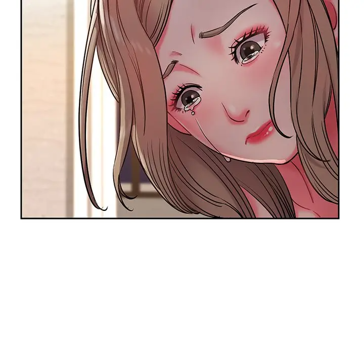 被抛弃的男人（男孩没人爱）第4话P99