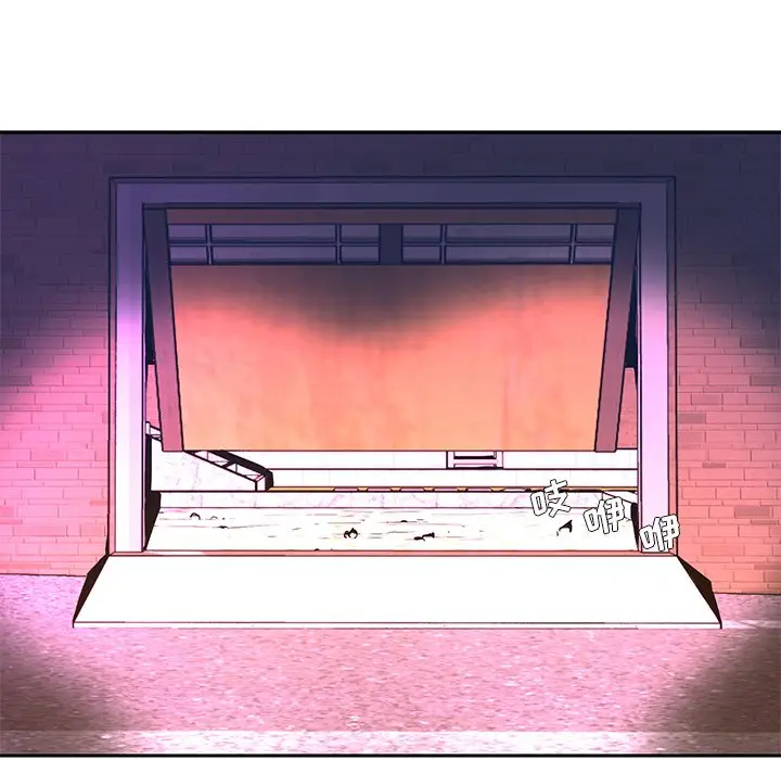 被抛弃的男人（男孩没人爱）第4话P31