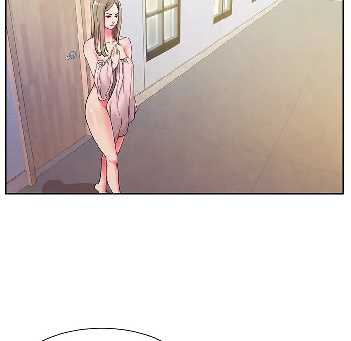 被抛弃的男人（男孩没人爱）第4话P17