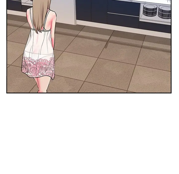 被抛弃的男人（男孩没人爱）第4话P23