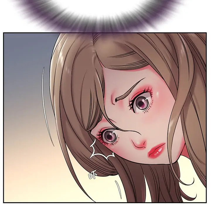 被抛弃的男人（男孩没人爱）第4话P51