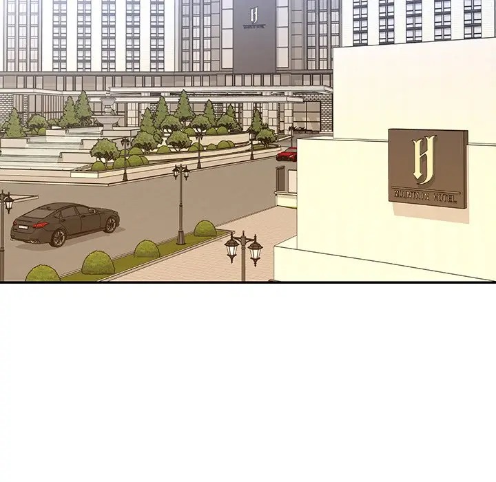 被抛弃的男人（男孩没人爱）第 5 话P55