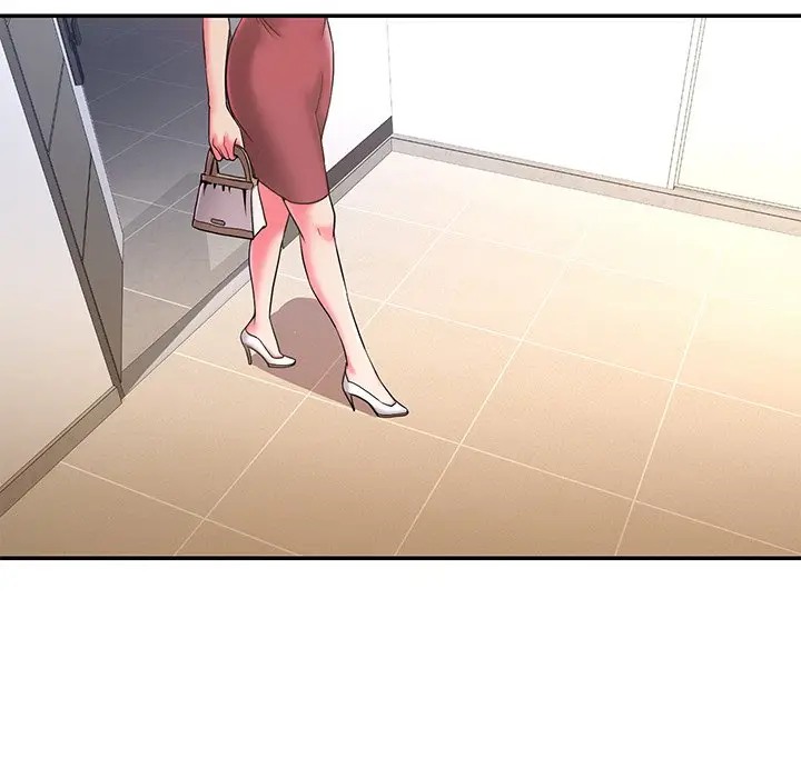 被抛弃的男人（男孩没人爱）第 5 话P6