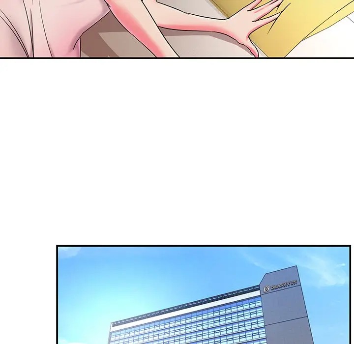 被抛弃的男人（男孩没人爱）第 5 话P42