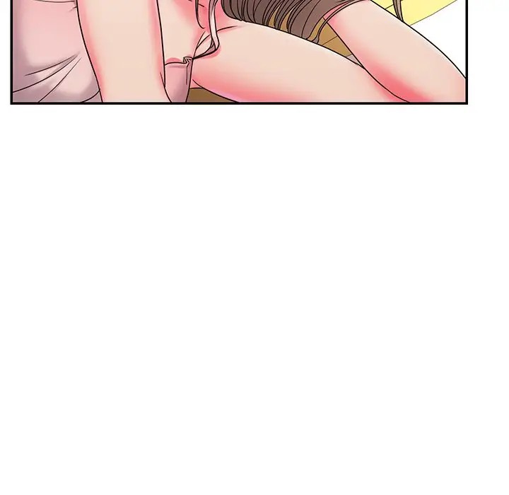 被抛弃的男人（男孩没人爱）第 5 话P40