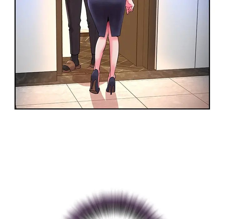 被抛弃的男人（男孩没人爱）第 5 话P114