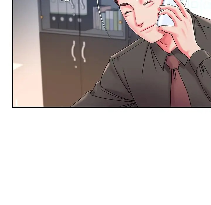 被抛弃的男人（男孩没人爱）第 5 话P49