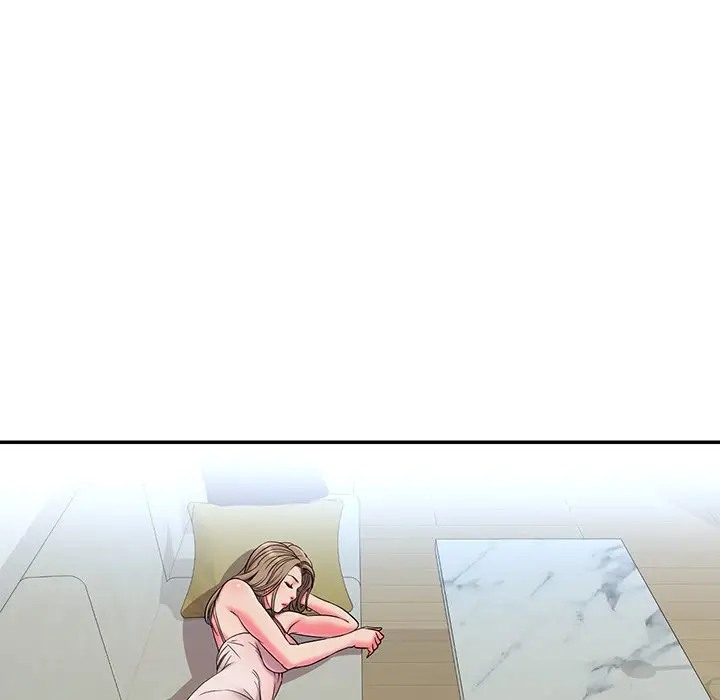 被抛弃的男人（男孩没人爱）第 5 话P37