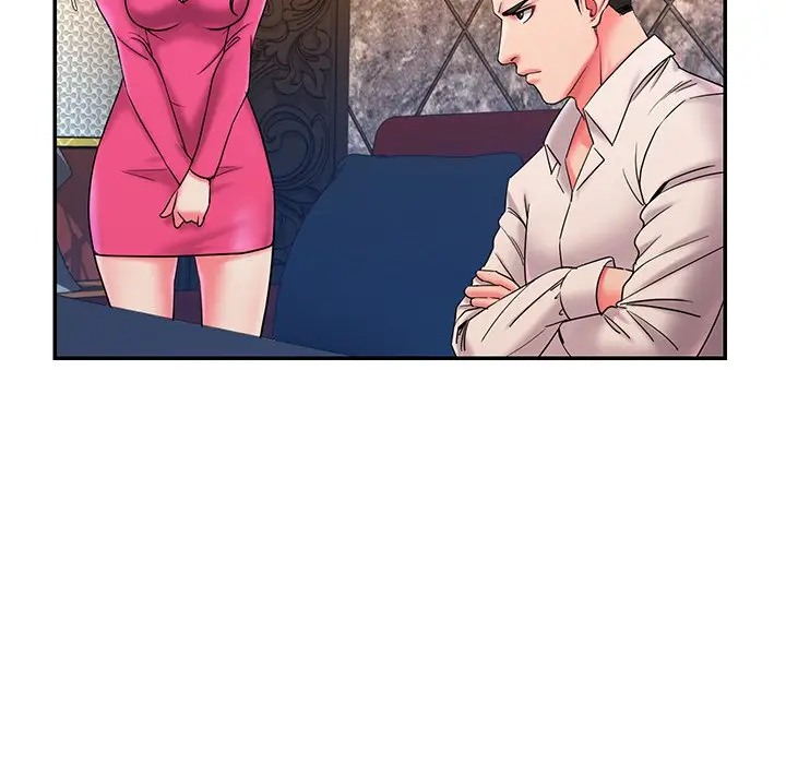 被抛弃的男人（男孩没人爱）第 5 话P94