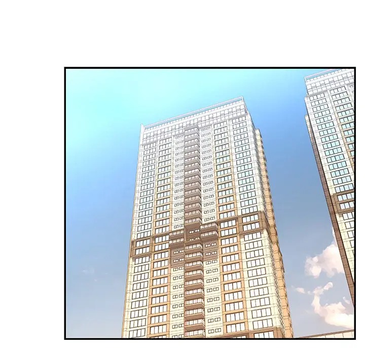 被抛弃的男人（男孩没人爱）第 5 话P36