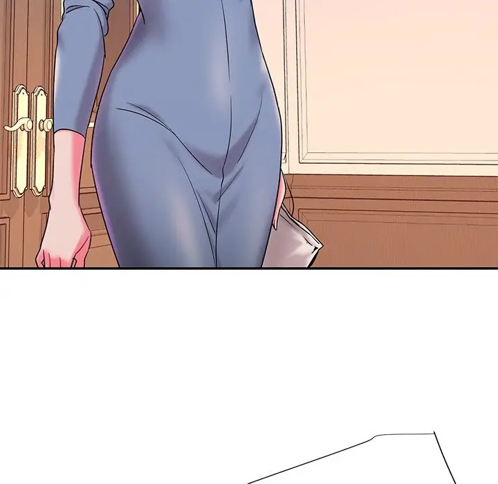 被抛弃的男人（男孩没人爱）第 5 话P68