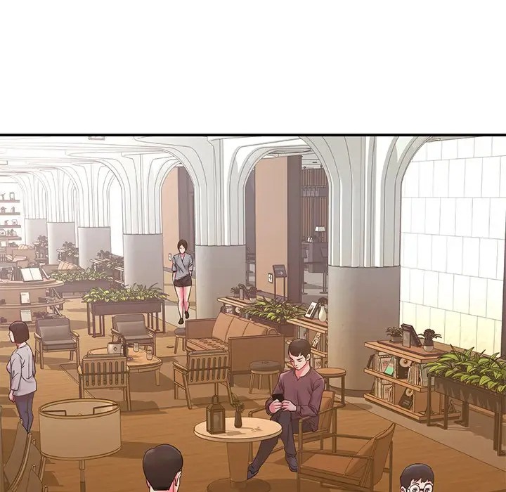 被抛弃的男人（男孩没人爱）第 5 话P56