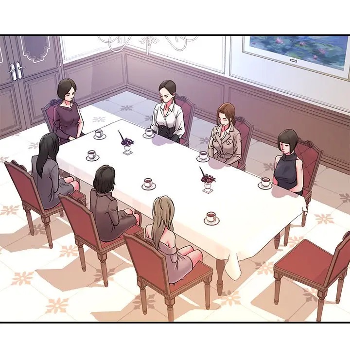 被抛弃的男人（男孩没人爱）第 5 话P59