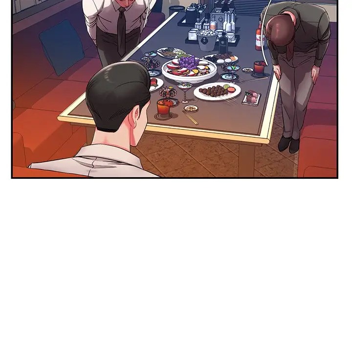 被抛弃的男人（男孩没人爱）第 5 话P84