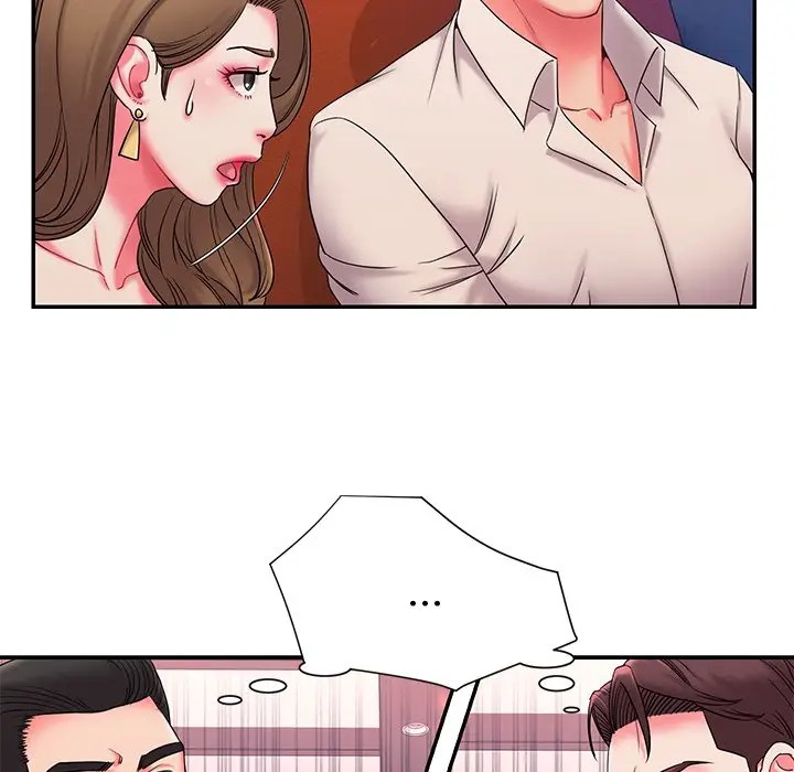 被抛弃的男人（男孩没人爱）第 5 话P90