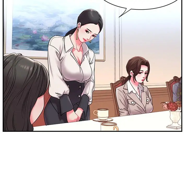 被抛弃的男人（男孩没人爱）第 5 话P79